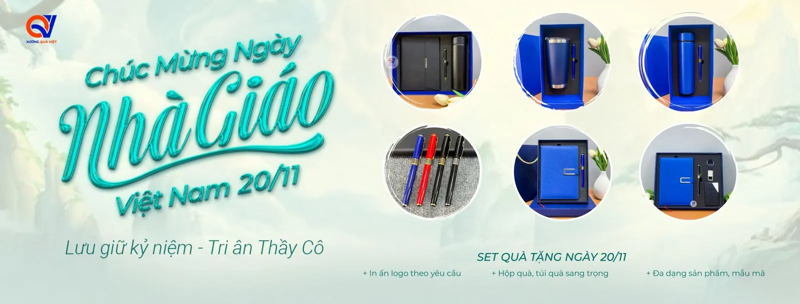 Banner ngày 20/11
