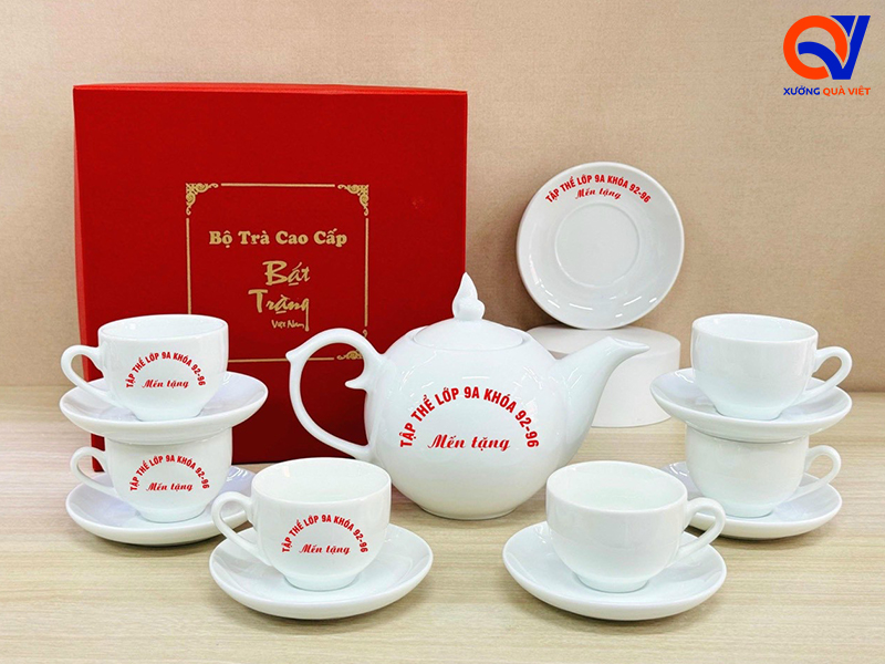 Quà tặng 20/10 cho cô giáo