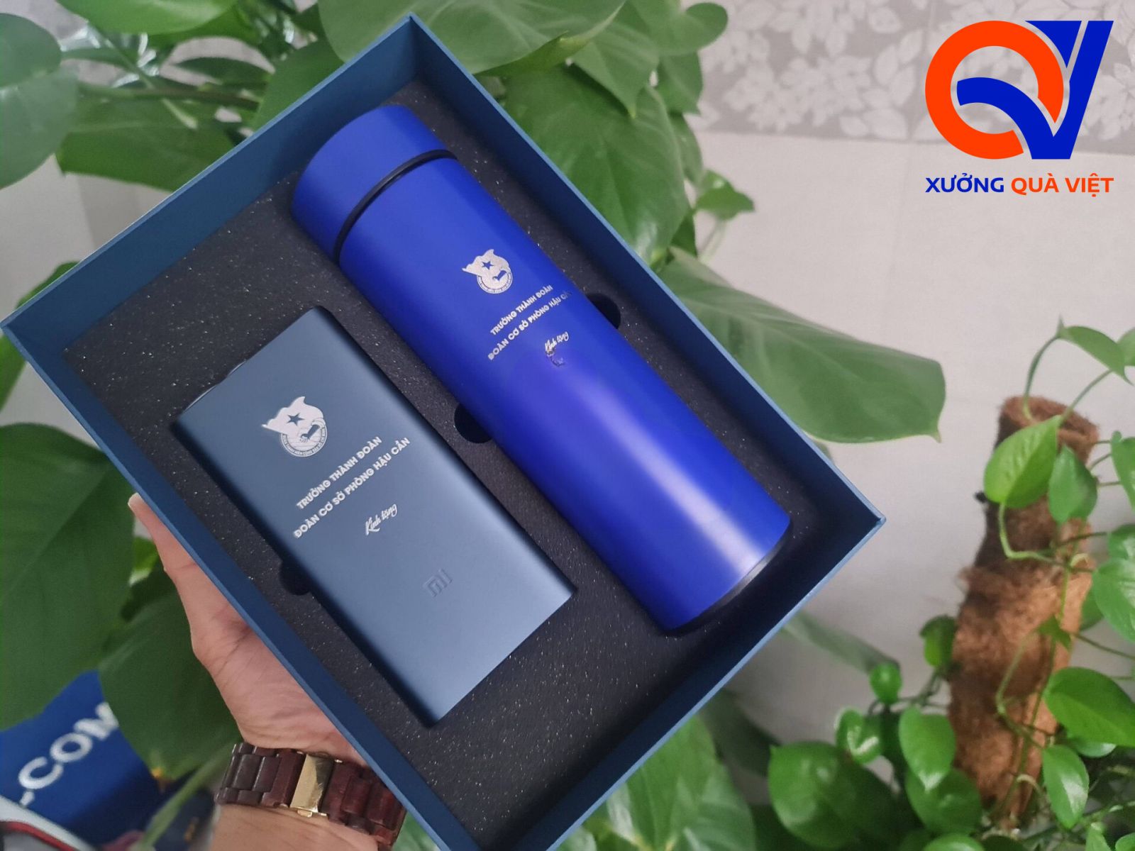Xưởng quà tặng – Đơn vị cung cấp set quà tặng 20/10 uy tín