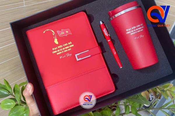 đặt bút bi in logo đẹp