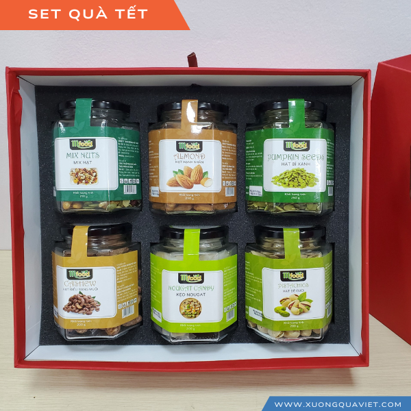 Set Quà Tặng Sếp Nam Dịp Cuối Năm: Bí Quyết Tặng Quà Tết Cho Sếp