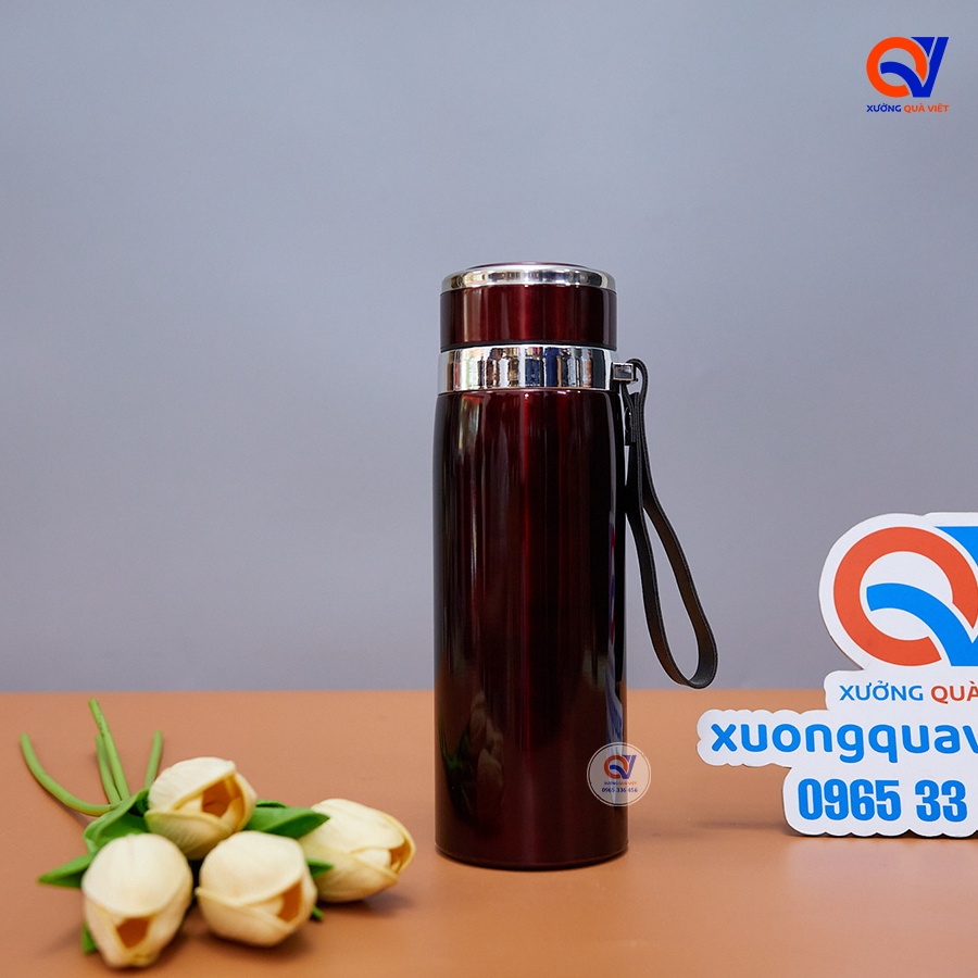 Bình giữ nhiệt inox 304 cao cấp 800ml