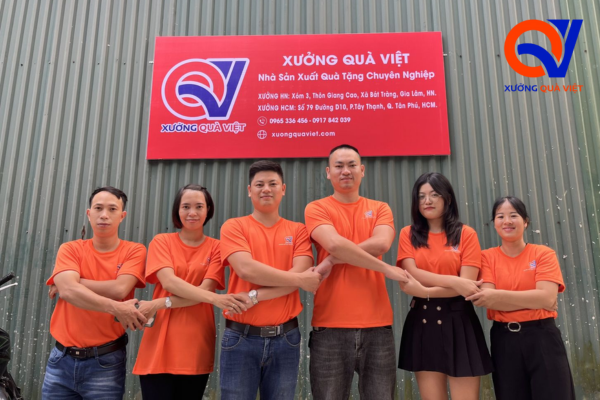 Mua bình giữu nhiệt tại Xưởng Quà Việt