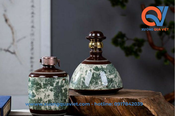 Cung cấp dịch vụ gói set quà 8/3 số lượng lớn theo yêu cầu
