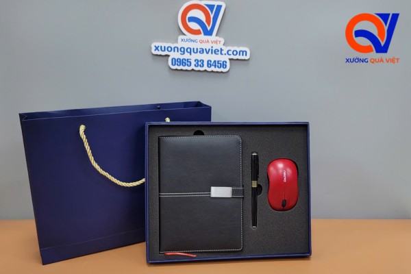 Giftset quà tặng tri ân khách hàng 1