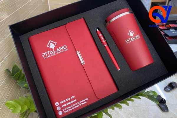 Giftset quà tặng tri ân khách hàng 2