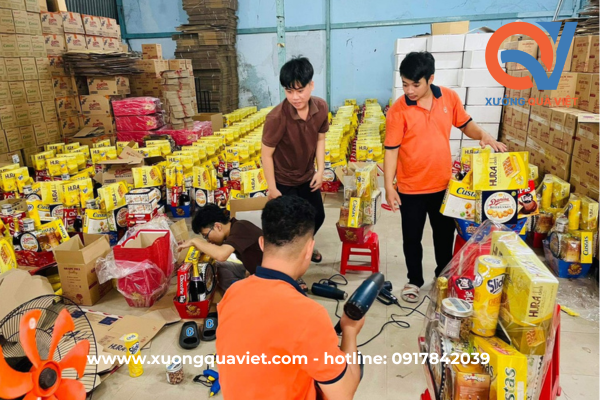 Cách tối ưu hóa chi phí quà tặng doanh nghiệp dịp cuối năm