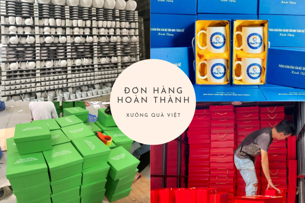 Báo giá xưởng sản xuất đồ gỗ làm quà tặng doanh nghiệp giá sỉ