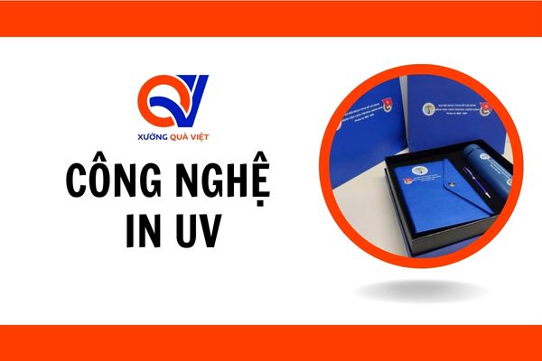Công nghệ in UV là gì? 4 lý do doanh nghiệp nên chọn in UV