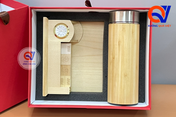 giftset quà tặng thầy giáo 20/11