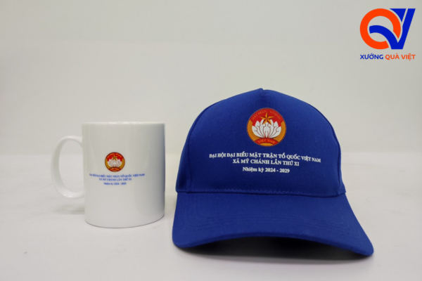lưu ý khi chọn quà tặng đại hội mặt trận tổ quốc