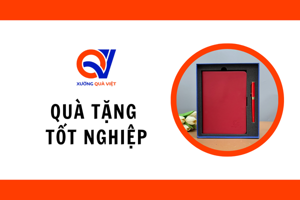 Top 15 quà tặng lễ tốt nghiệp ý nghĩa dành cho sinh viên