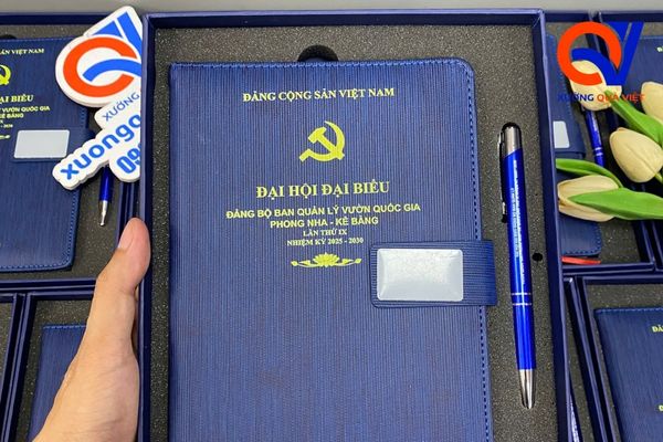 báo giá in uv tại xưởng quà việt